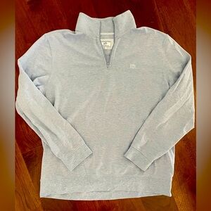 Southern Tide Quarter Zip
